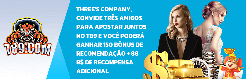 sites de apostas que da pra ganhar dinheiro